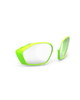 Adapter Rudy Project Rydon Optical Dock - Lime Matte
