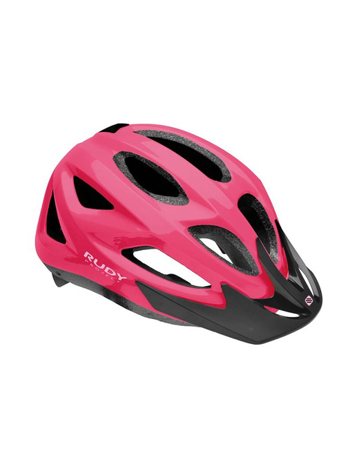 Kask Rudy Project ROCKY PINK SHINY 