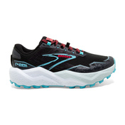 Caldera 7 Damskie Buty Do Biegania W Terenie Czarne - Brooks Running