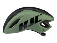 Kask Rowerowy Hjc Valeco Oliwkowo-Czarny Mt Olive Black