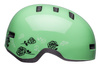 Kask dziecięcy BELL LIL RIPPER light green giselle