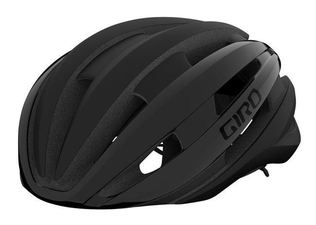 Kask szosowy GIRO SYNTHE II INTEGRATED MIPS matte black