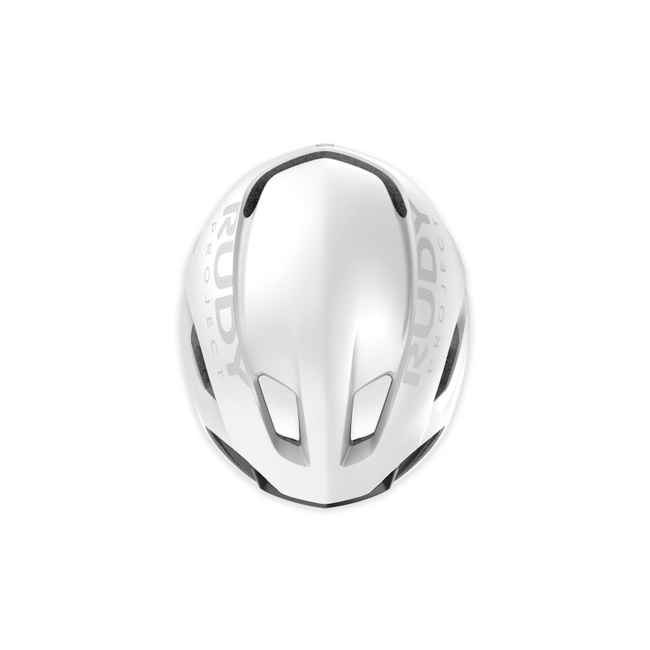 Kask Rudy Project Nytron White (Matte) rozmiar S-M 55-58