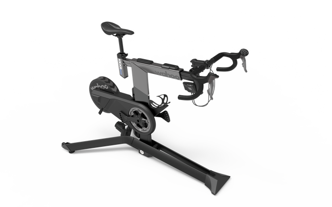 Trenażer WAHOO KICKR BIKE PRO 2026