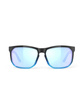 Okulary Rudy Project Soundrise Crystal Azur Gloss - Multilaser Ice