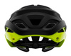 Kask szosowy GIRO HELIOS SPHERICAL MIPS matte black fade highlight yellow roz. S (51-55 cm)