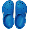 Chodaki Crocs Crocband Clog niebieskie 11016 4JN