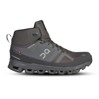 Buty Męskie On Running Cloudrock Waterproof Rock/Eclipse
