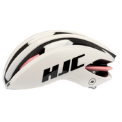 Kask Rowerowy Hjc Ibex 2.0 Kremowo-Różowy Mt.Gl Off White Pink
