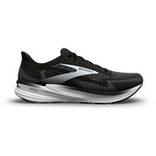 Buty do biegania damskie Revel 8 na asfalt czarne - Brooks-Running