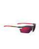 Okulary Rudy Project RYDON GRAPHITE MULTICOLOR RED - MULTILASER RED