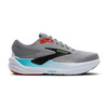 Buty do biegania męskie Ghost max 3 na asfalt szare - Brooks-running