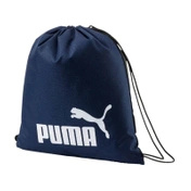 Worek na buty Puma Phase Gym Sack granatowy