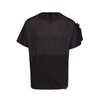 Bluza unisex On Running BREAKER-T BLACK