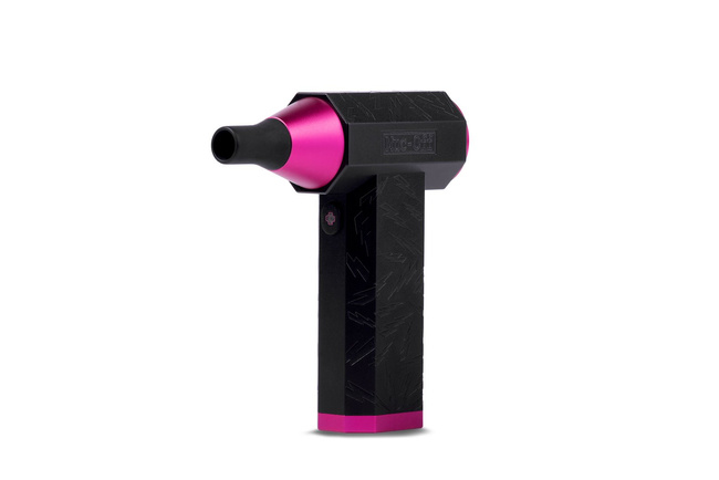 Muc - off Mini Dmuchawa Do Deatlingu It Blows Mini Air Blower
