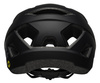 Kask juniorski BELL NOMAD JR matte black gray roz. Uniwersalny (52–57 cm)