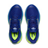 Buty do biegania męskie Cascadia 19 w terenie niebieskie szerokie 2E - Brooks-Running