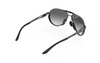 Okulary Rudy Project SKYTRAIL GUN METAL - SMOKE