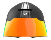 Kask Rudy Project Wingdream Black Matte rozmiar L 59-61