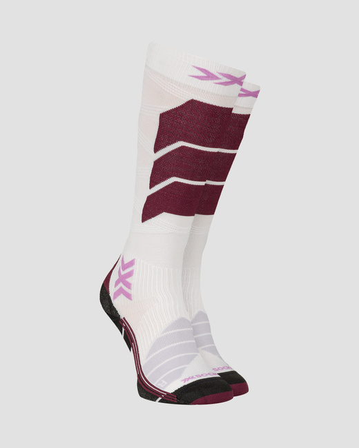 Skarpety Damskie X-socks Ski Expert Otc [K: W315 R: 35/36]