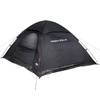 Namiot High Peak Monodome 4 czarny 10310