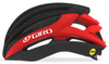 Kask szosowy GIRO SYNTAX INTEGRATED MIPS matte black bright red