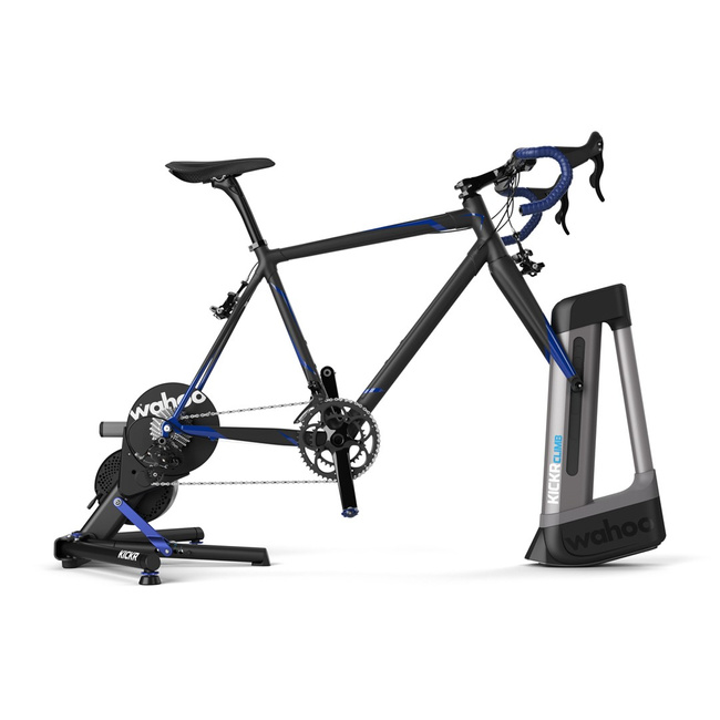 Symulator wzniesień WAHOO KICKR CLIMB - Wahoo Fitness