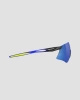 Okulary Rudy Project Astral Sphere Black Fade Crystal Blue Gloss - Polar