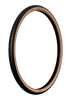 Opona Goodyear - Xplr Inter Tubeless  700x45/45-622 k.Blk Tan