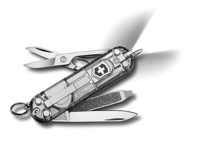 Scyzoryk 0.6226.T7 Signature Lite - Victorinox