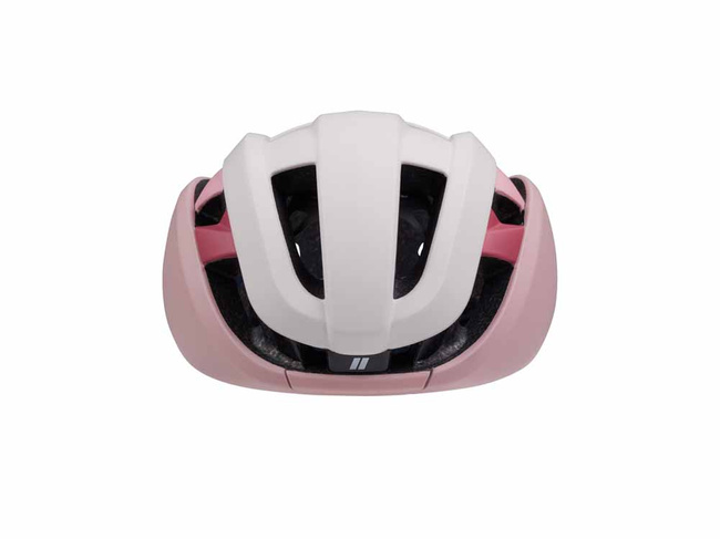 Kask Rowerowy Hjc Ibex 3 Mt Pink Beige