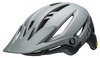 Kask mtb BELL SIXER INTEGRATED MIPS matte gloss grays