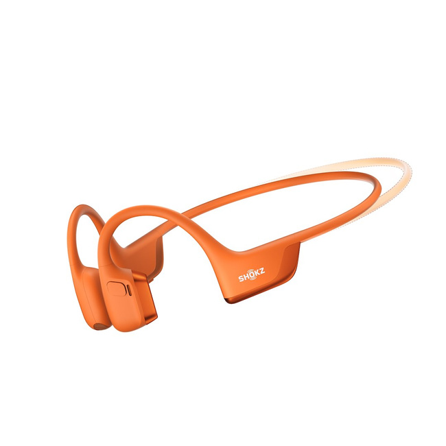 Słuchawki Shokz Openrun Pro 2 Mini Orange