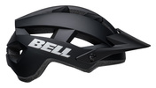 Kask mtb BELL SPARK 2 INTEGRATED MIPS matte black roz. Uniwersalny M/L (53–60 cm)