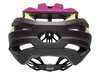 Kask szosowy BELL STRATUS matte plum pear black