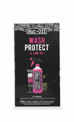 Muc-Off Zestaw Mycie, Ochrona, Smarowanie Na Suche Warunki Clean, Protect And Lube Kit (Dry Lube Version)