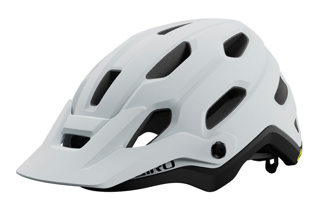 Kask mtb GIRO SOURCE INTEGRATED MIPS matte chalk