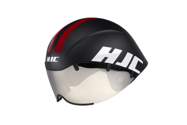 Kask Rowerowy Hjc Adwatt Matowy Czarny Mt Black