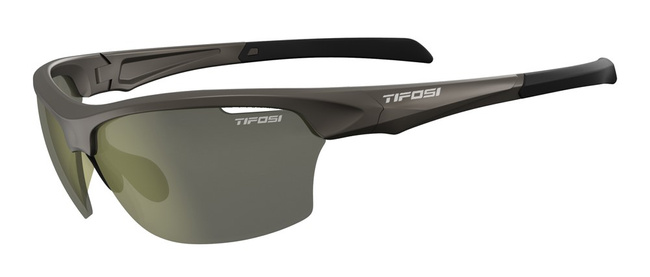 Okulary TIFOSI INTENSE iron (1szkło GT 16,4% transmisja światła)