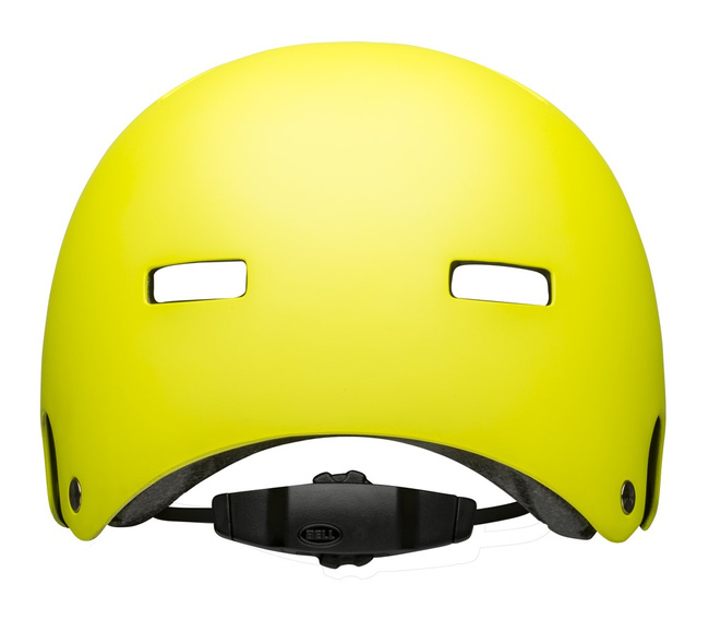 Kask bmx BELL LOCAL matte hi-viz roz. L (59–61.5 cm)