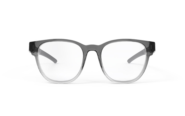 Okulary Rudy Project IRIDIS 65 CRYSTAL ASH DEG