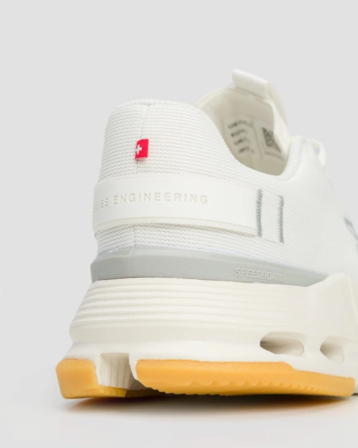 Buty męskie On Running Cloudnova Form 2