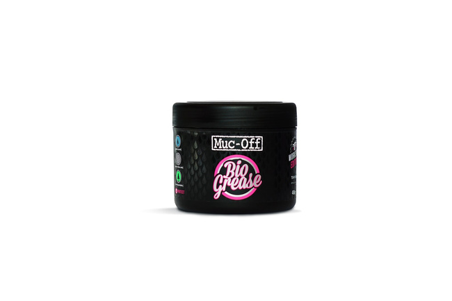 Muc-off Smar Montażowy Bio-grease 450g