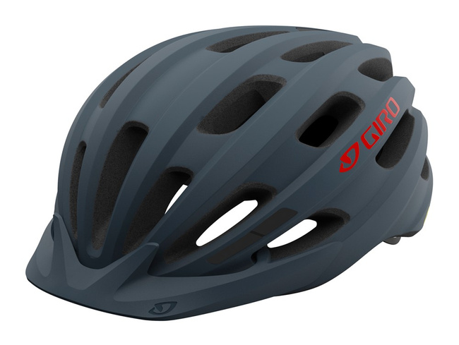 Kask mtb GIRO REGISTER INTEGRATED MIPS matte portaro grey roz. Uniwersalny (54-61 cm)