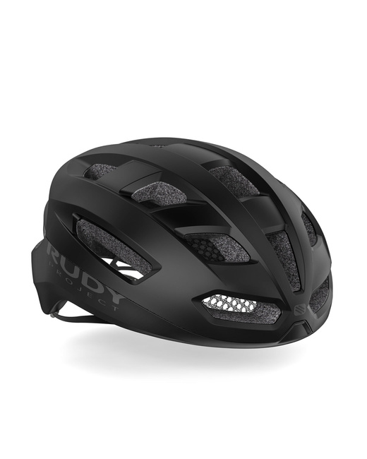 Kask Rudy Project Skudo Black Matte S/M