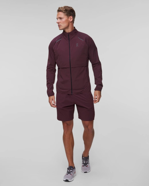 Spodenki Męskie On Running Focus Shorts