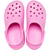 Chodaki dla dzieci Crocs Cutie Clog Kids różowe 207708 6SW