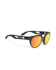 Okulary Rudy Project FIFTYONE CRYSTAL GRAPHITE - MULTILASER ORANGE
