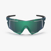 Okulary Scicon Aerostorm - Multimirror Green