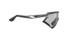 Okulary Rudy Project DEFENDER PYOMBO MATTE / BLACK - IMPACTX™ 2 BLACK